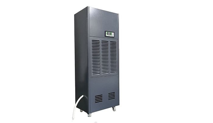UDR-8160 เครื่องลดความชื้น UDR-8160 เครื่องลดความชื้น