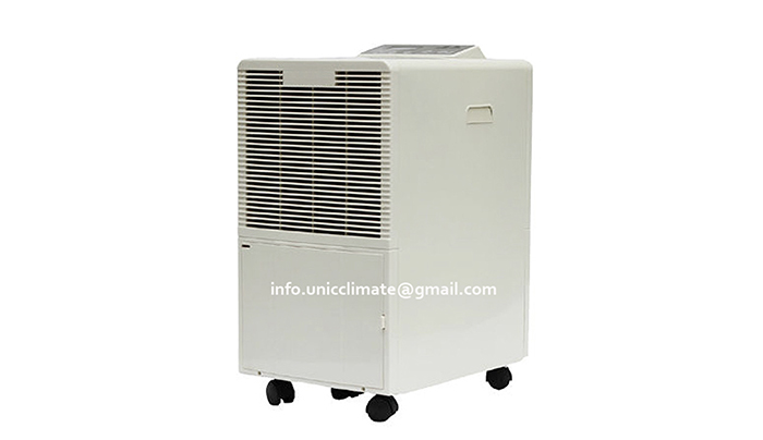 UDR-860 เครื่องลดความชื้น UDR-860 เครื่องลดความชื้น
