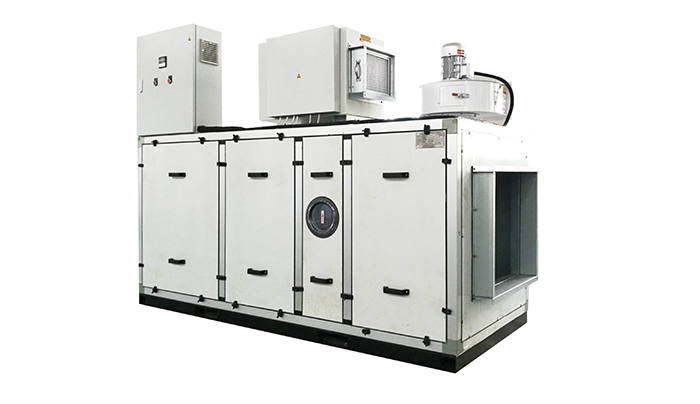 UDW-2900 Standard Desiccant Dehumidifier UDW-2900 Standard Desiccant Dehumidifier