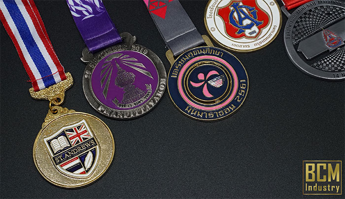 เหรียญรางวัล เหรียญรางวัล