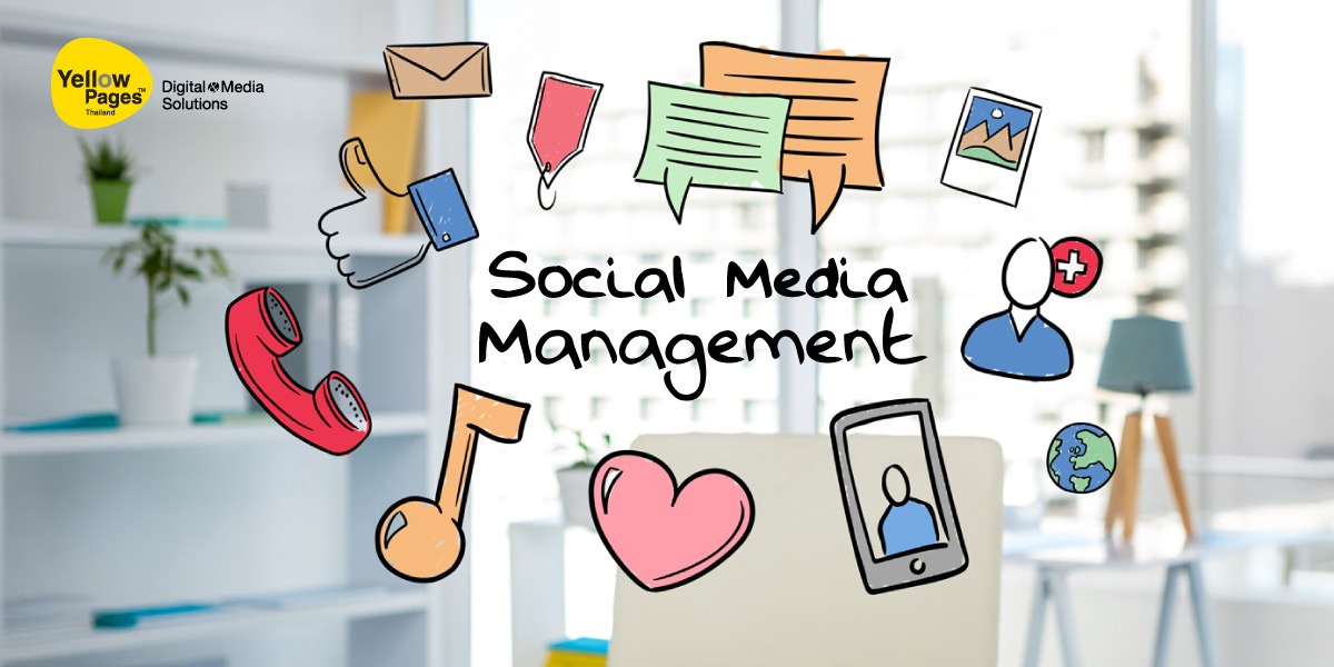 Social Amaze: เมื่อการทำ Social Media Management ไม่ใช่แค่การโพสต์ แต่คือการสร้างโอกาสทางธุรกิจ