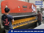 ร้านสแตนเลส ประจวบคีรีขันธ์ - ปราณบุรีสเตนเลส