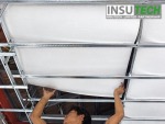 Insulation installer - Insutech Limited Partnership