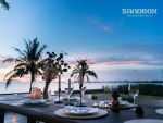 บ้านพักพูลวิลล่าพัทยา ติดทะเล Poolvilla Pattaya