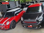 อู่ซ่อมรถมินิ บางบัวทอง นนทบุรี