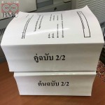 B M C (Thailand) Co Ltd