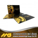 โรงงานผลิตบัตรสมาชิก PVC Card - โรงพิมพ์สติกเกอร์ - ซีซัน กรุ๊ป 