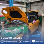 อู่ซ่อมรถ mini ใกล้ฉัน - อู่ซ่อมรถบีเอ็ม มินิ บางแค