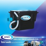 Aqua Nishihara Corporation Co Ltd