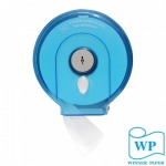 Winner Paper Co Ltd