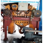 Electric Chain Hoist - M D Chareonphol Electric Hoist Co., Ltd.