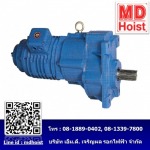 M D Chareonphol Electric Hoist Co., Ltd.