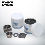 กากเพชรบดวาล์ว Siliconcarbide compound - ผลิตภัณฑ์สำหรับขัดงาน-เคสนา อินเตอร์เนชั่นแนล