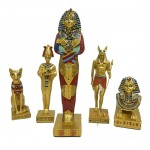 สั่งทำของพรีเมี่ยม - รับผลิตตุ๊กตาเรซิ่น - เคเอสเค อินเตอร์เทรด