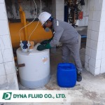 Dyna Fluid Co., Ltd.