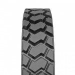 Tire Retreading Services in Nonthaburi - Indra Machinery Co., Ltd.
