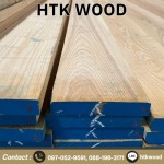 Harn Thrakoon Co Ltd