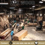 Harn Thrakoon Co Ltd