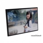 กรอบลอยไม้ตันขอบดำ - โรงงานผลิตกรอบรูปวิทยาศาสตร์ - ยู พี เรซิ่น แอนด์ เคมีคอล