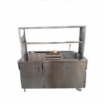 stainless steel kitchenware wholesale price - Dacha Stainless Co., Ltd.
