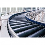 ติดตั้งระบบคอนเวเยอร์ (conveyor) - อุปกรณ์และอะไหล่ คอนเวเยอร์-เอส เอส เอส เอ็นจิเนียริ่ง