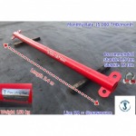 บาร์ยก spreader bar 3.4, 4.2, 7, 9 เมตร - ให้เช่ารถเครน ชลบุรี - เอส.พี.เค.เครน