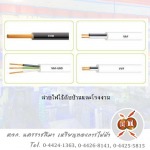  ร้านขายสายไฟฟ้า โคราช - ขายอุปกรณ์ไฟฟ้า เหรียญทองการไฟฟ้า