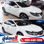 J.C. Service Center Co., Ltd.