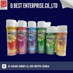 Q - Best Enterprise Co., Ltd.