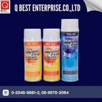 Q - Best Enterprise Co., Ltd.