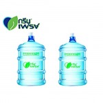  Drinking water bucket - Greenflesh Water