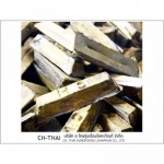 Brass casting - Chor Thai Rungrueng Lohaphan Co., Ltd.