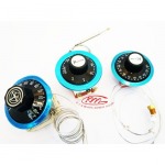 Thermostat Infinite Control - โรงงานผลิตฮีตเตอร์ heater เค วี เอ็ม ฮีทติ้ง เอลเลอเม้นท์