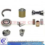 CR Engineering & Service Part., Ltd.