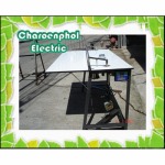 เครื่องปิดฝาฟอยด์ - โรงงานผลิตและจำหน่ายเครื่องซีล เจริญผลอีเล็คทริค