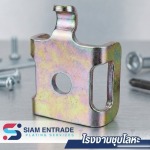 Siam N Trade Co Ltd