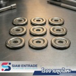 Siam N Trade Co Ltd