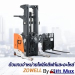 We offer rental, sales, and a full range of forklift spare parts.
