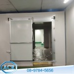 ห้องเย็น อุตสาหกรรม - ผู้ผลิตและออกแบบติดตั้งห้องเย็น แอดวานซ์ คูล เทคโนโลยี