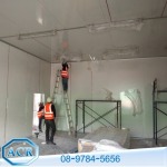  รับสร้างห้องเย็น - ผู้ผลิตและออกแบบติดตั้งห้องเย็น แอดวานซ์ คูล เทคโนโลยี