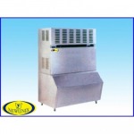 Flake Ice Machine, Chiang Mai Frame - Newton Cold Machine