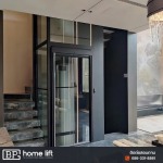 ติดตั้งลิฟต์บ้าน ครบวงจร BP Home Lift - ติดตั้งลิฟต์บ้านระบบไฮดรอลิค -  บี.พี. เพาเวอร์ เอ็นยิเนียริ่ง กรุ๊ป