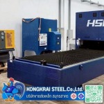 Kongkrai Steel Co., Ltd.