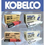 จำหน่ายลวดเชื่อมโกเบ KOBE เชียงใหม่ - ร้านขายอุปกรณ์เครื่องเชื่อม เชียงใหม่