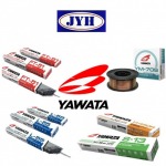 จำหน่ายลวดเชื่อมยาวาต้า YAWATA เชียงใหม่ - ร้านขายอุปกรณ์เครื่องเชื่อม เชียงใหม่