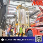 ขนย้ายเครื่องจักร - ขนย้ายเครื่องจักรราคาถูกปทุมธานี