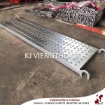 K J Viengthong LP