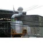 Control Advance Co., Ltd