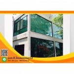 ขายกระจกนิรภัย ฉะเชิงเทรา - รับติดตั้งกระจกอลูมิเนียม - เอส ที โกลเดน กลาส