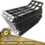 Boom Steel Co., Ltd.